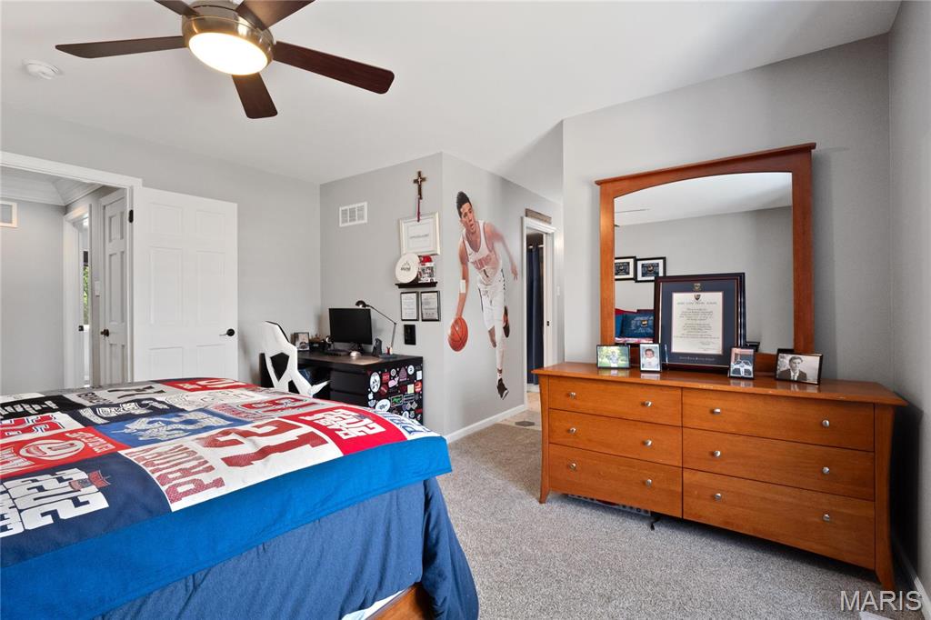 Weston Place - Residential