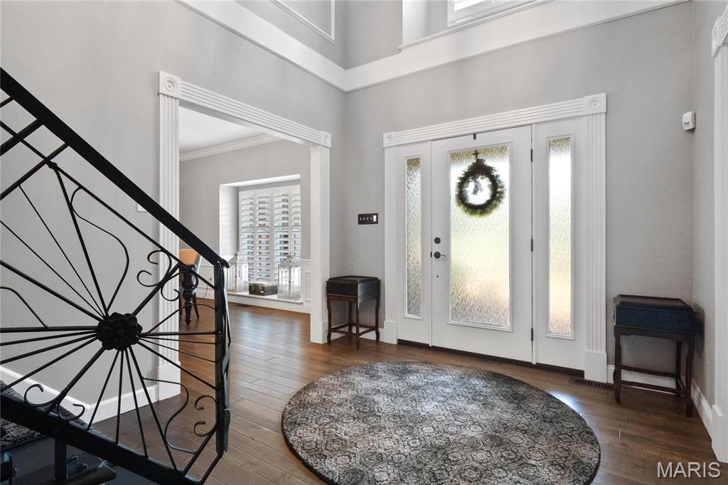 Weston Place - Residential