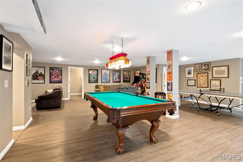 Weston Place - Residential