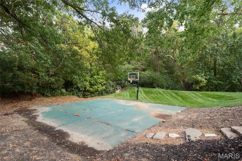 Weston Place - Residential