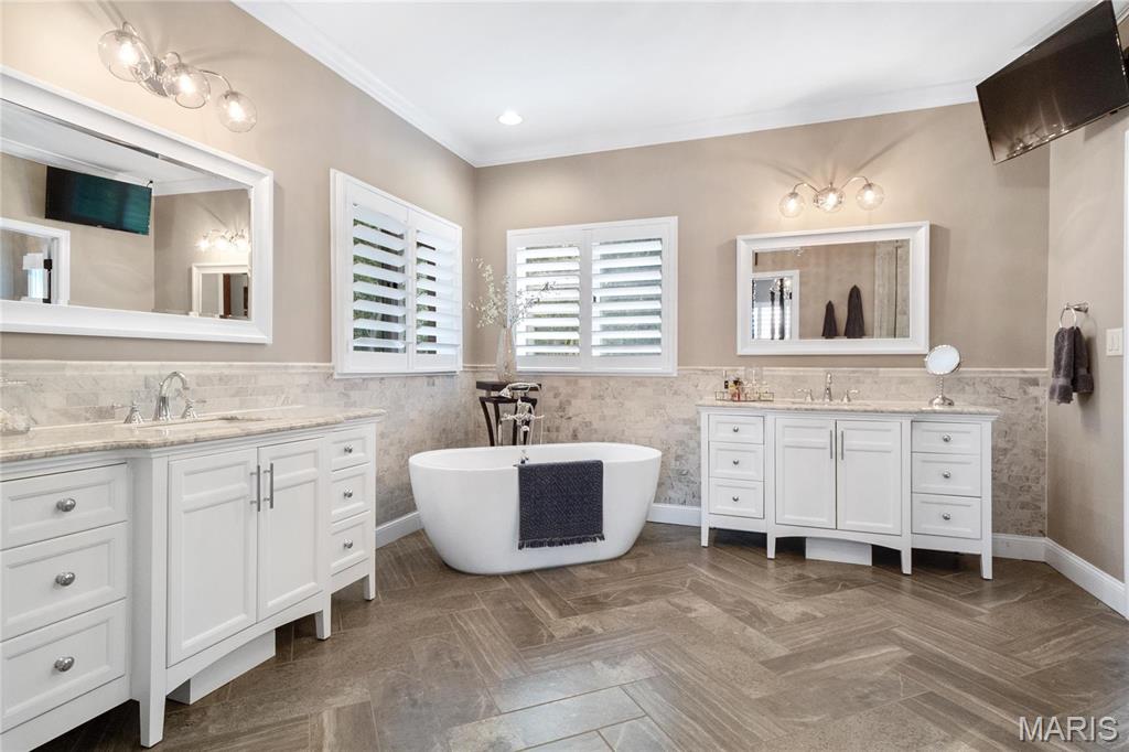 Weston Place - Residential