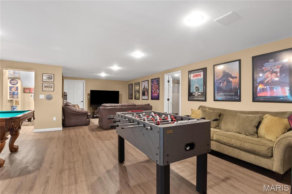 Weston Place - Residential