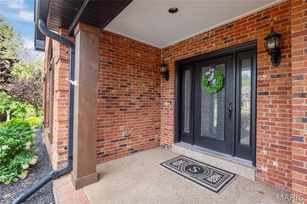 Weston Place - Residential