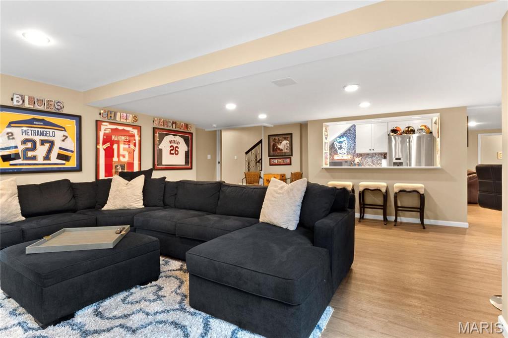 Weston Place - Residential