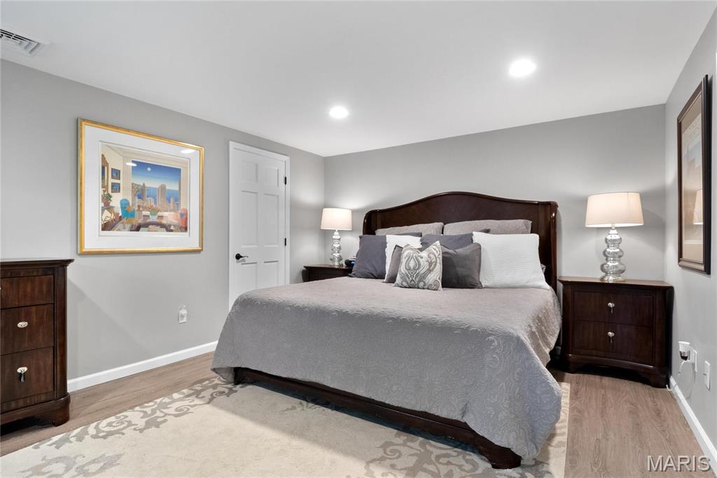 Weston Place - Residential