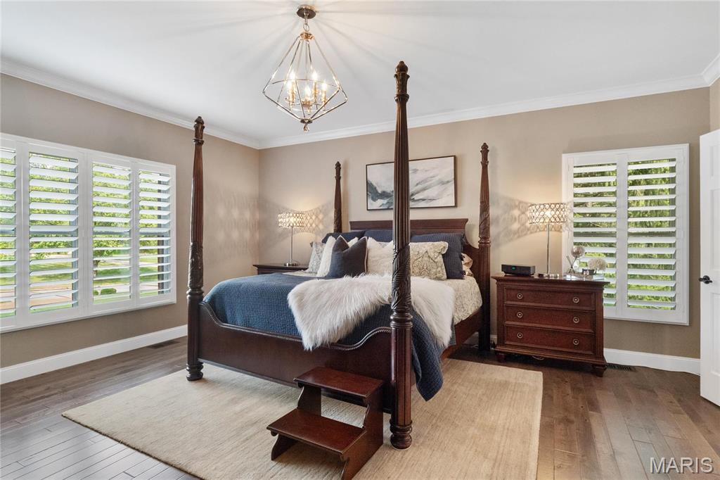 Weston Place - Residential