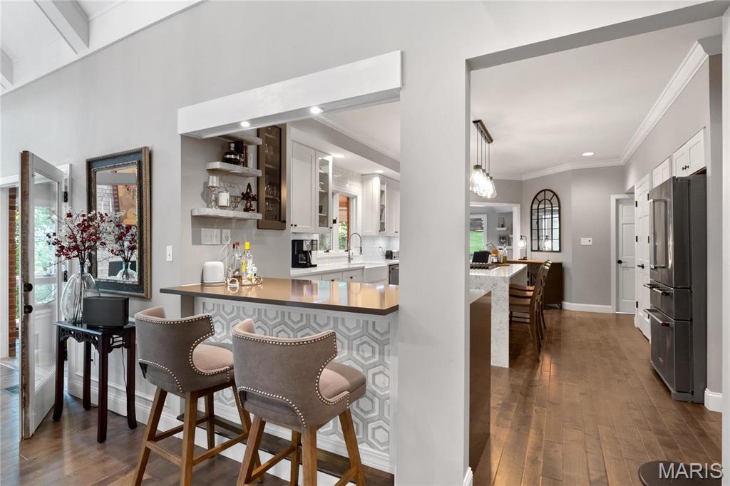 Weston Place - Residential