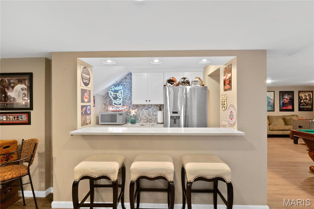 Weston Place - Residential