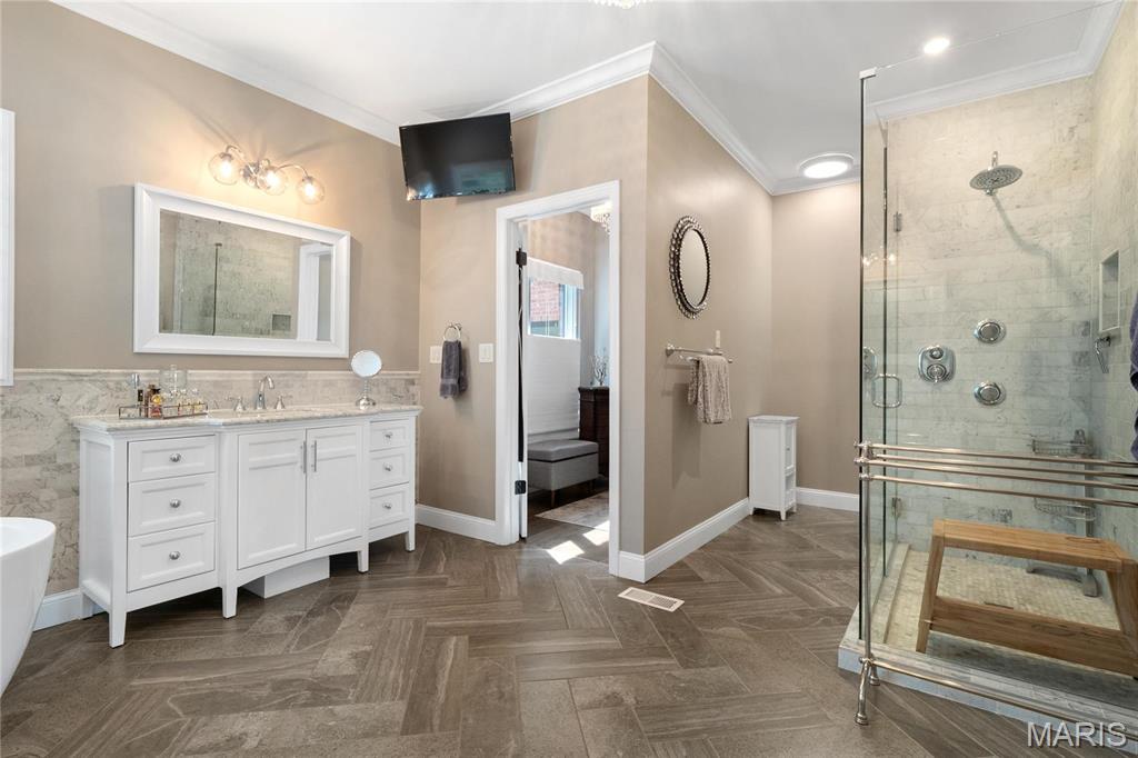 Weston Place - Residential