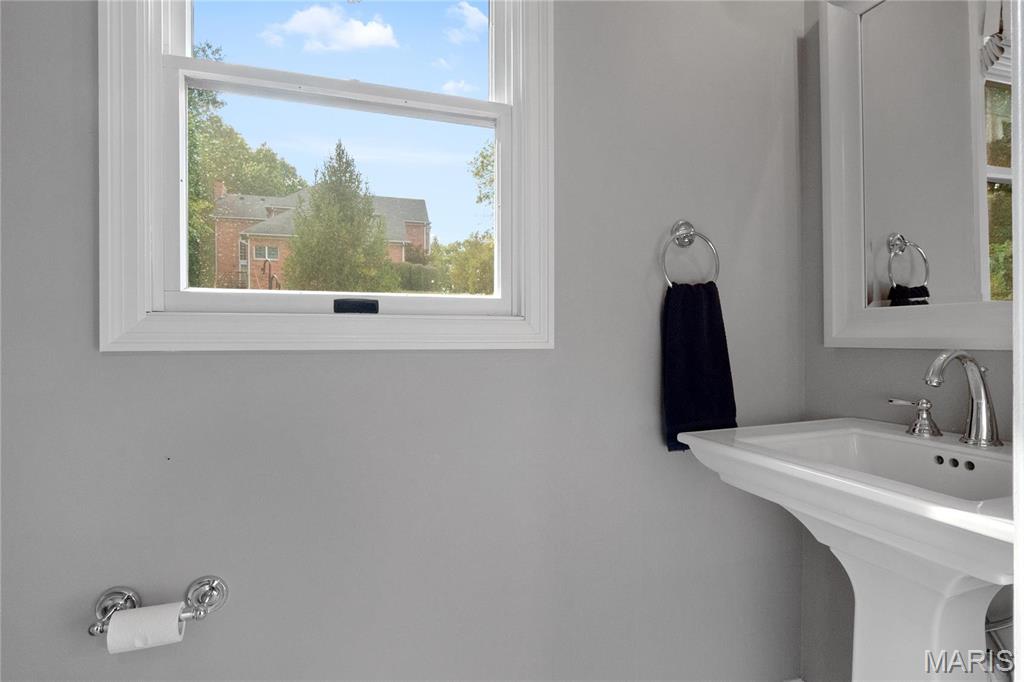 Weston Place - Residential