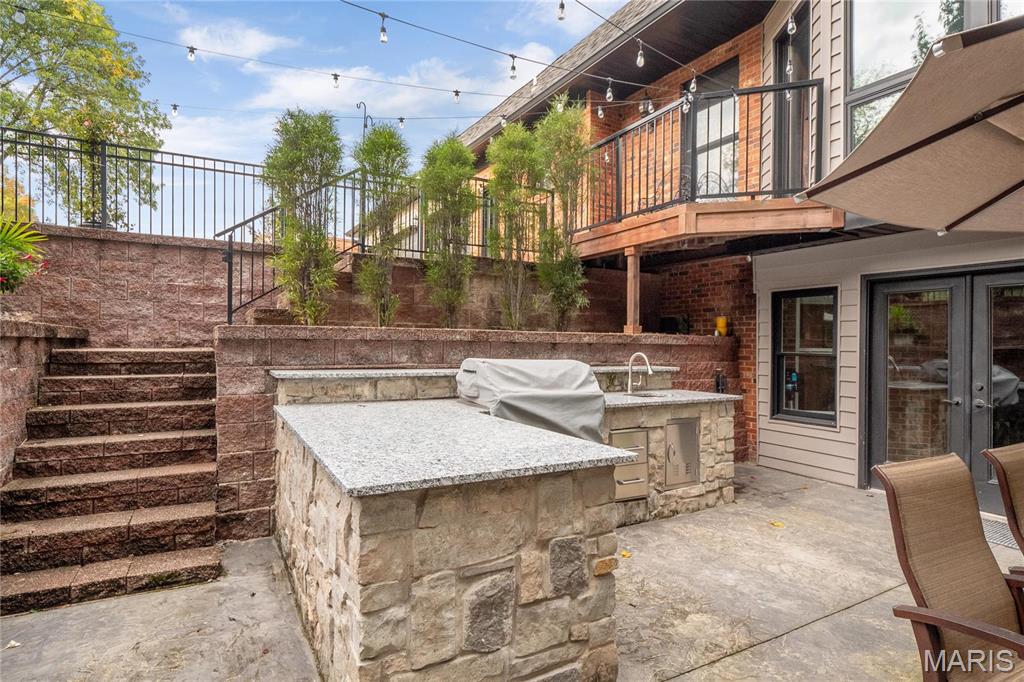 Weston Place - Residential