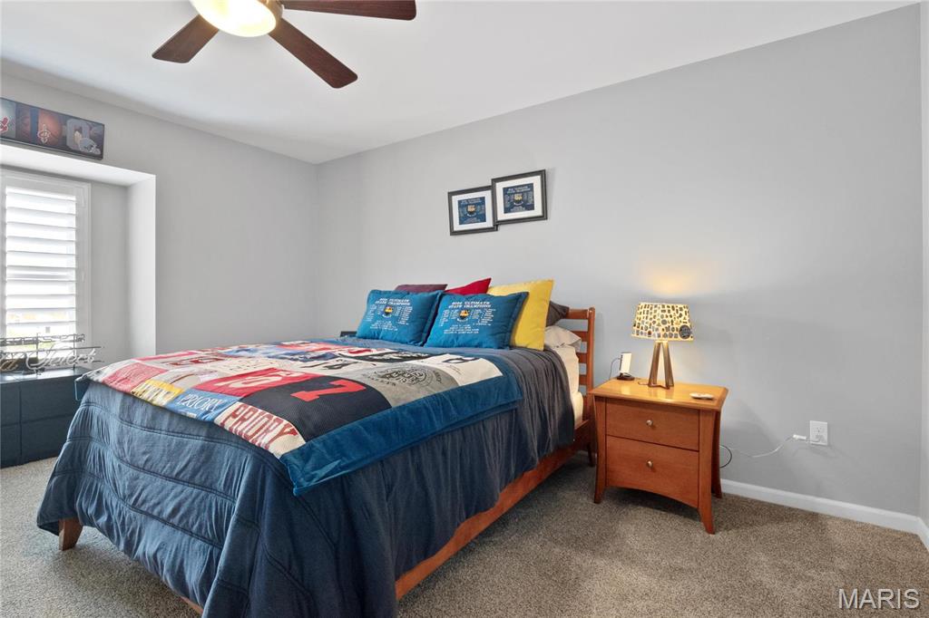 Weston Place - Residential