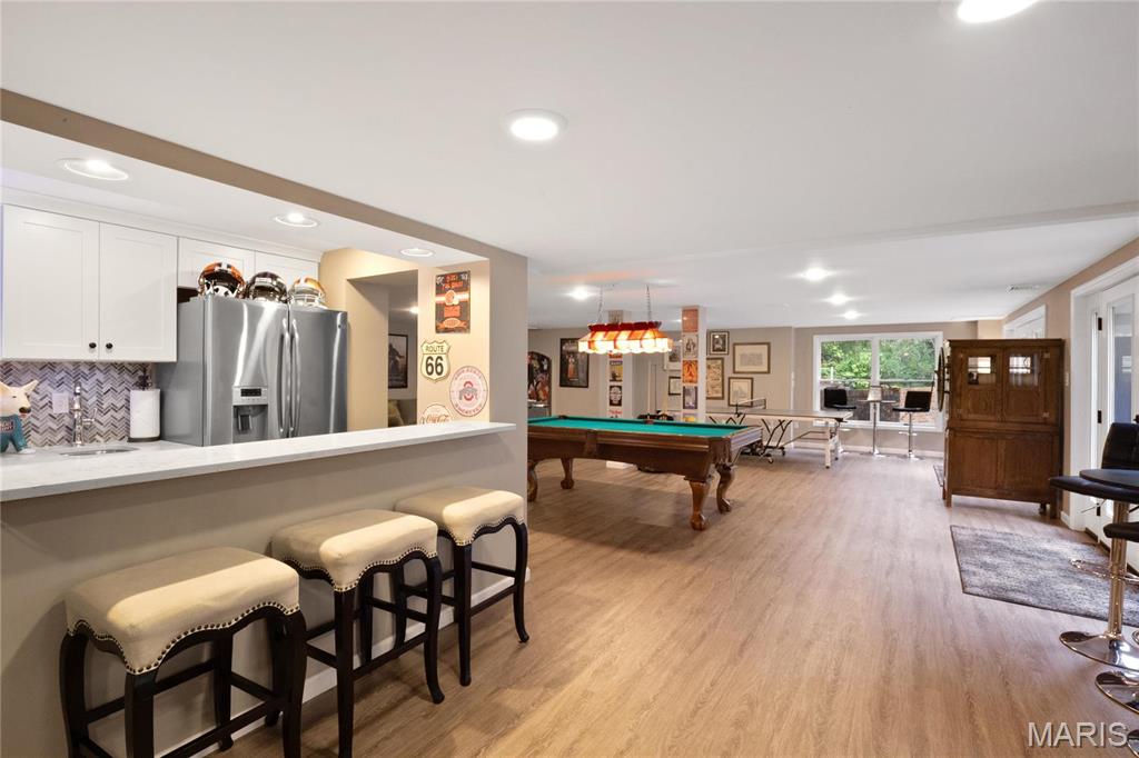 Weston Place - Residential