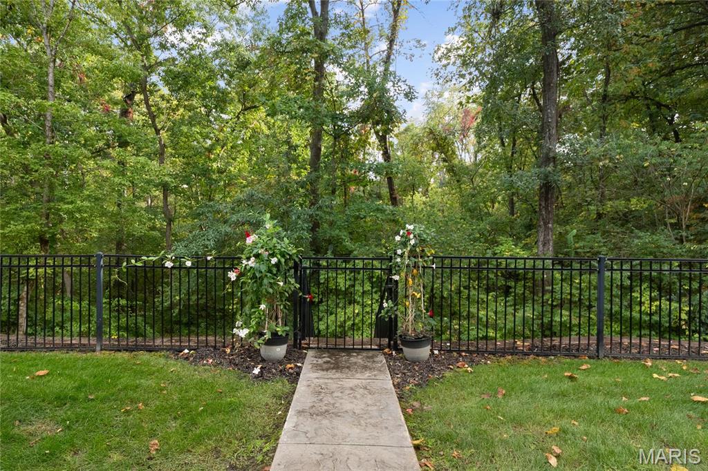 Weston Place - Residential