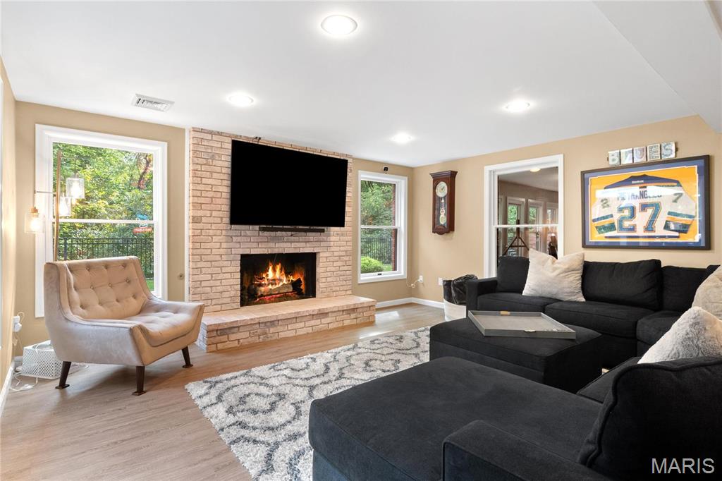 Weston Place - Residential