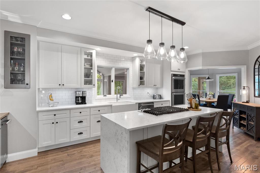 Weston Place - Residential