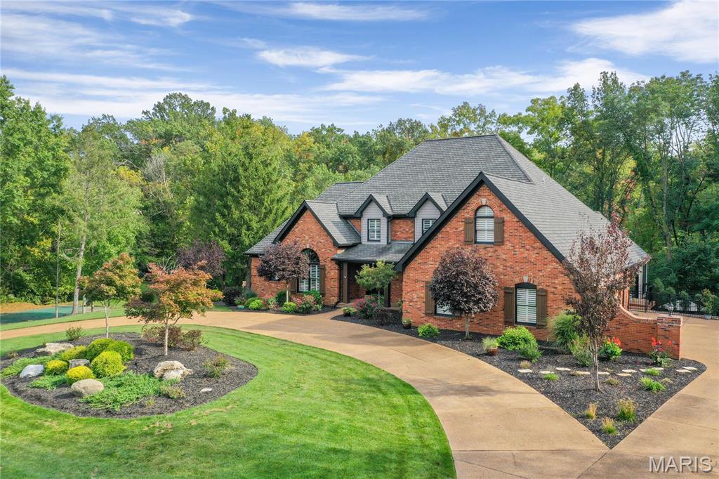 Weston Place - Residential