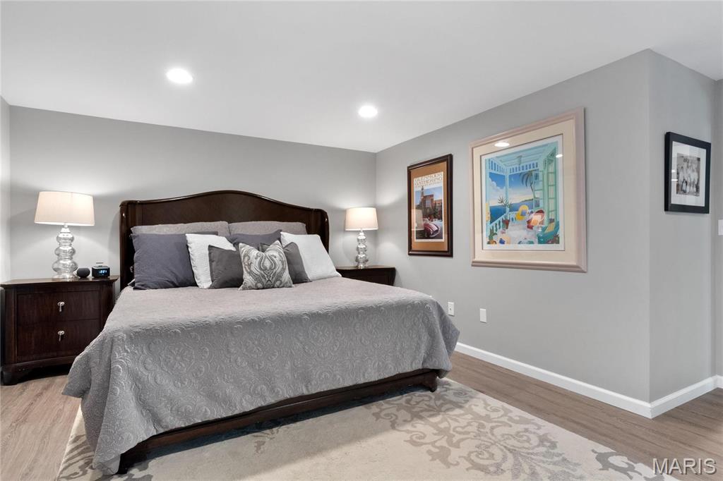 Weston Place - Residential