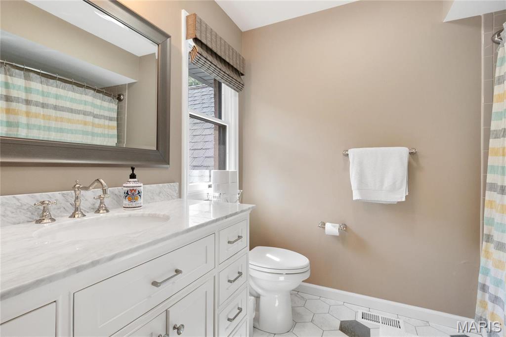 Weston Place - Residential