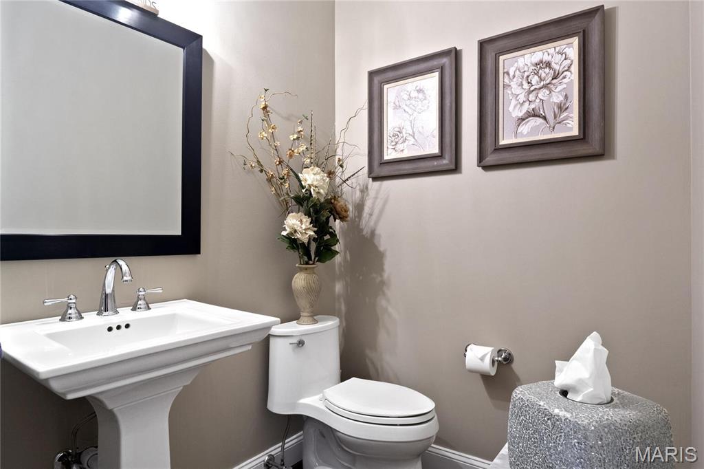 Weston Place - Residential