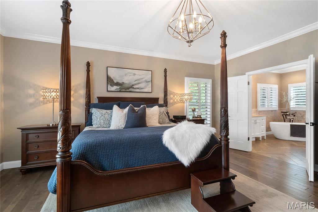 Weston Place - Residential