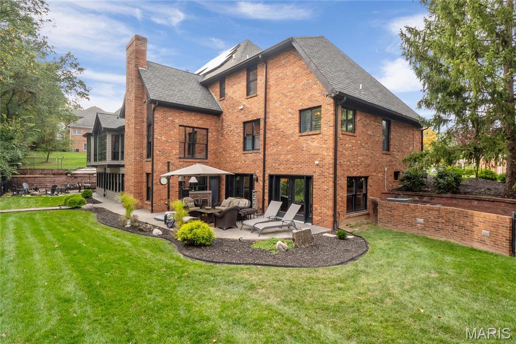 Weston Place - Residential