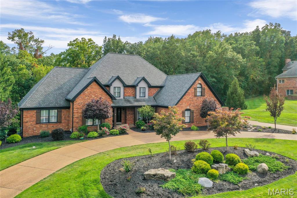 Weston Place - Residential