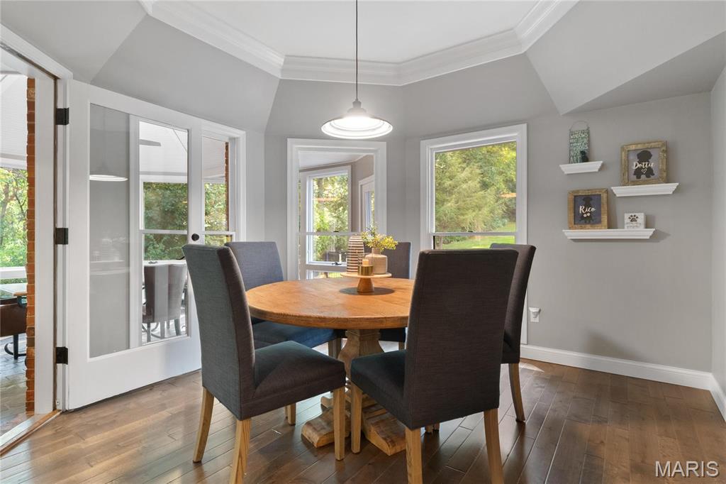 Weston Place - Residential