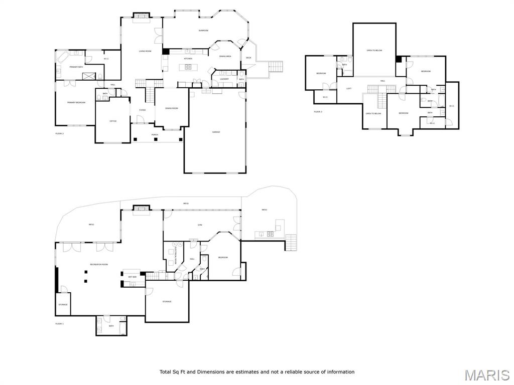 Weston Place - Residential