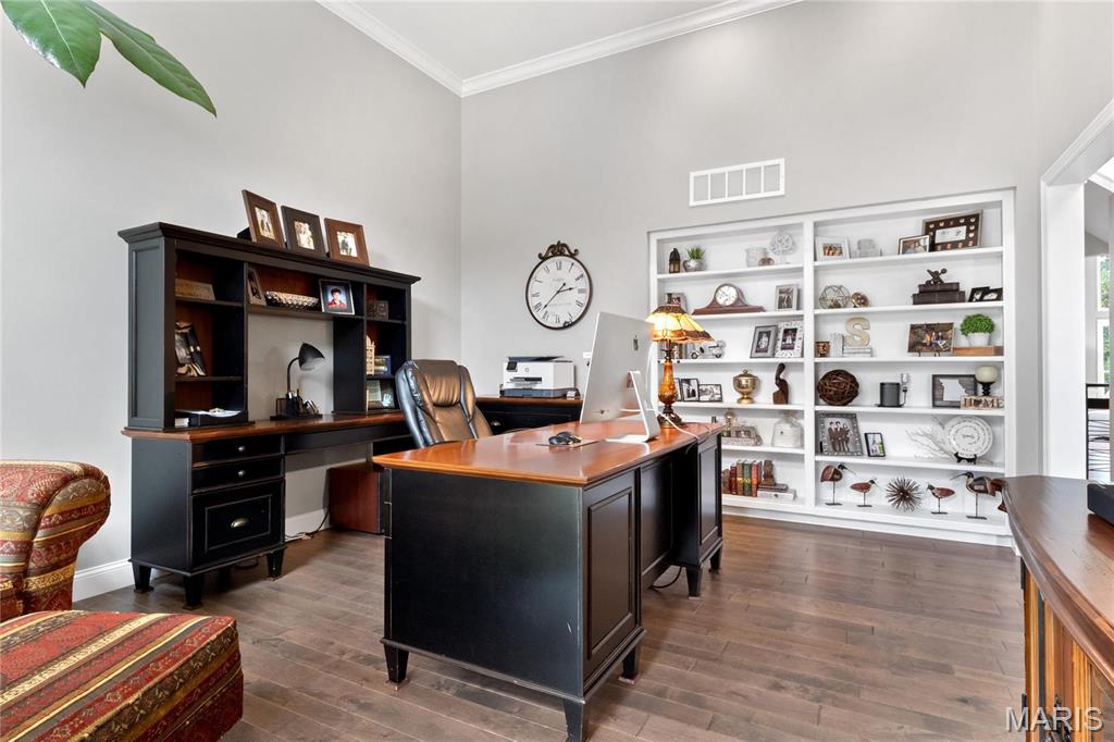 Weston Place - Residential