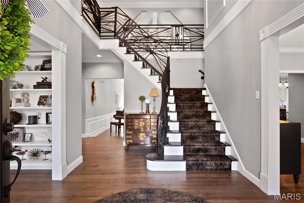 Weston Place - Residential