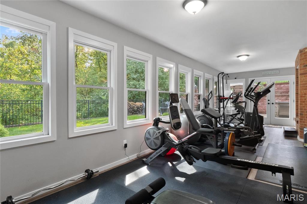 Weston Place - Residential