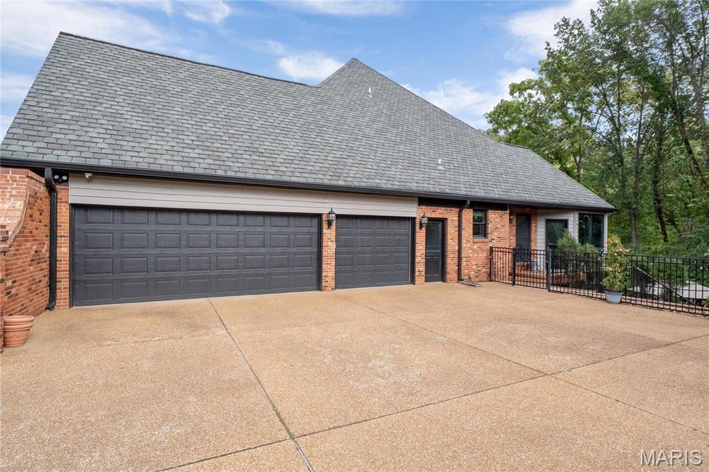 Weston Place - Residential