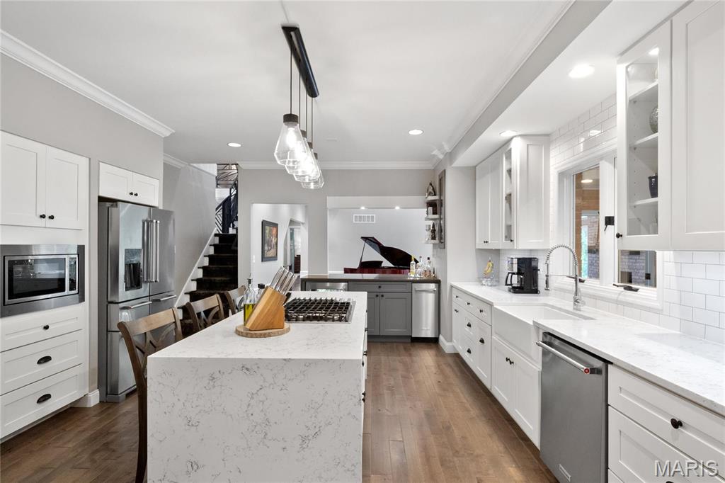 Weston Place - Residential