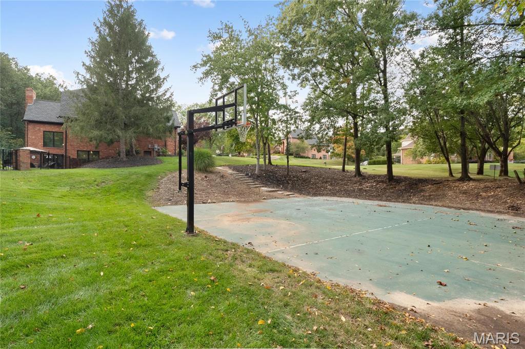 Weston Place - Residential