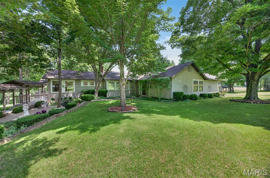 Photo 1 of 85 — 31197 Hidden Hills Road, Richland, MO 65556