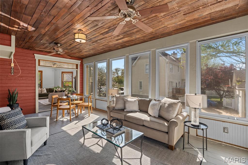 Old Town Estates - Residential