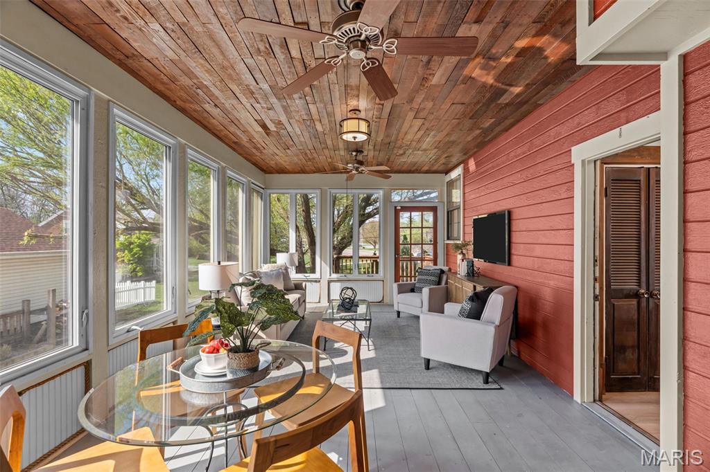 Old Town Estates - Residential