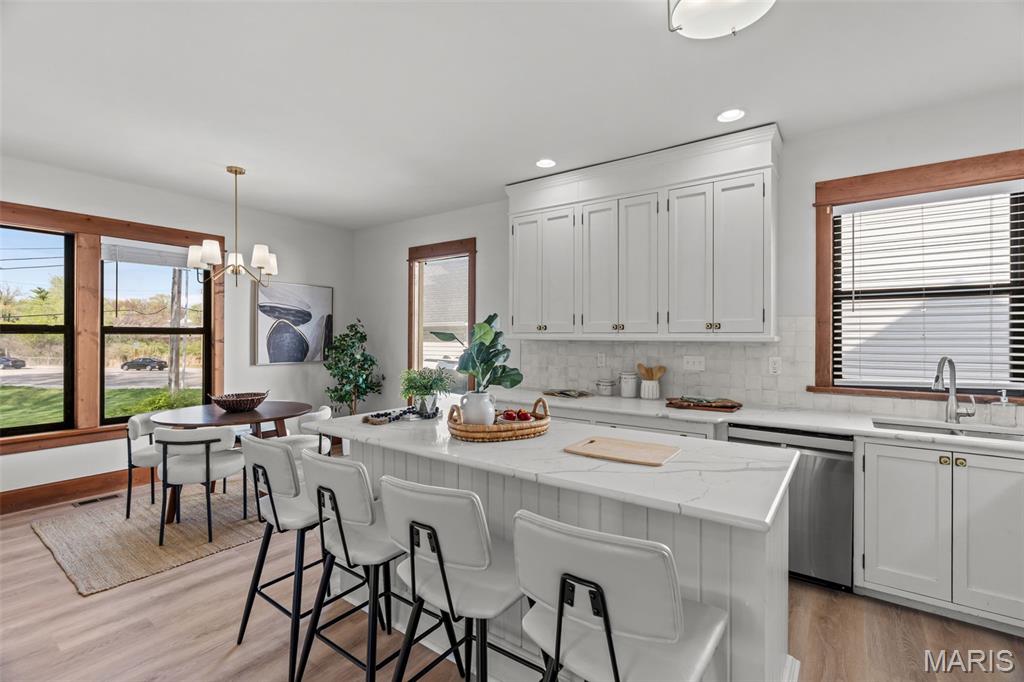 Old Town Estates - Residential