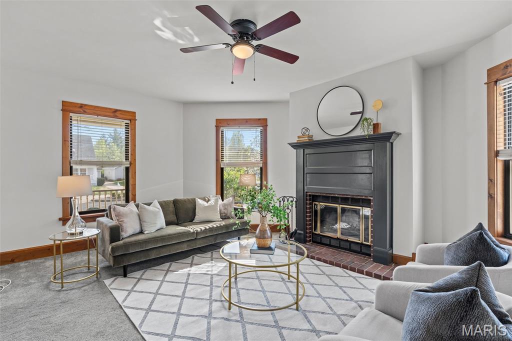 Old Town Estates - Residential