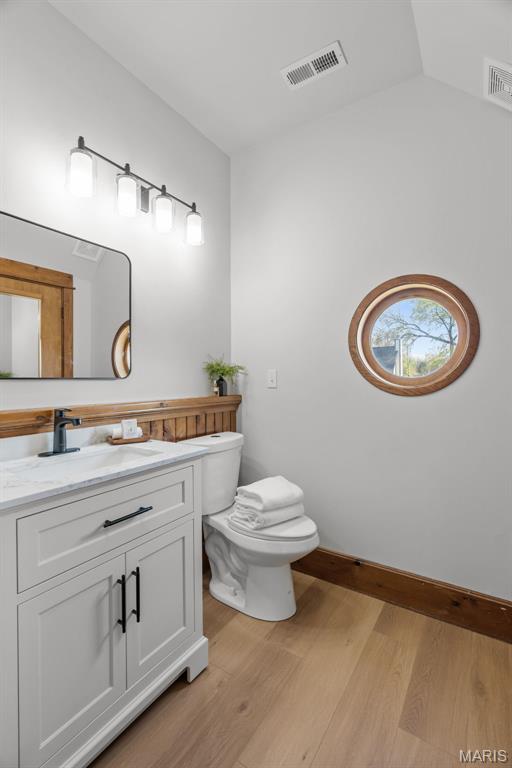 Old Town Estates - Residential