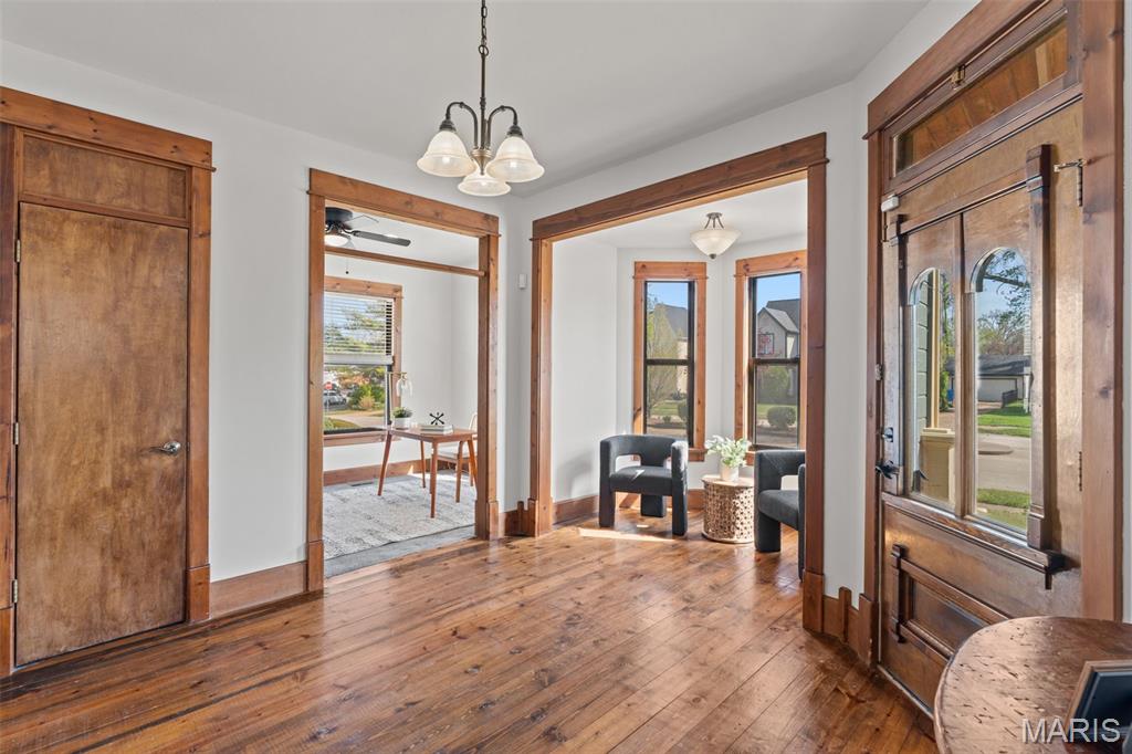 Old Town Estates - Residential