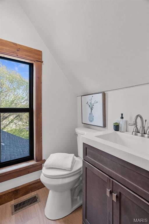 Old Town Estates - Residential