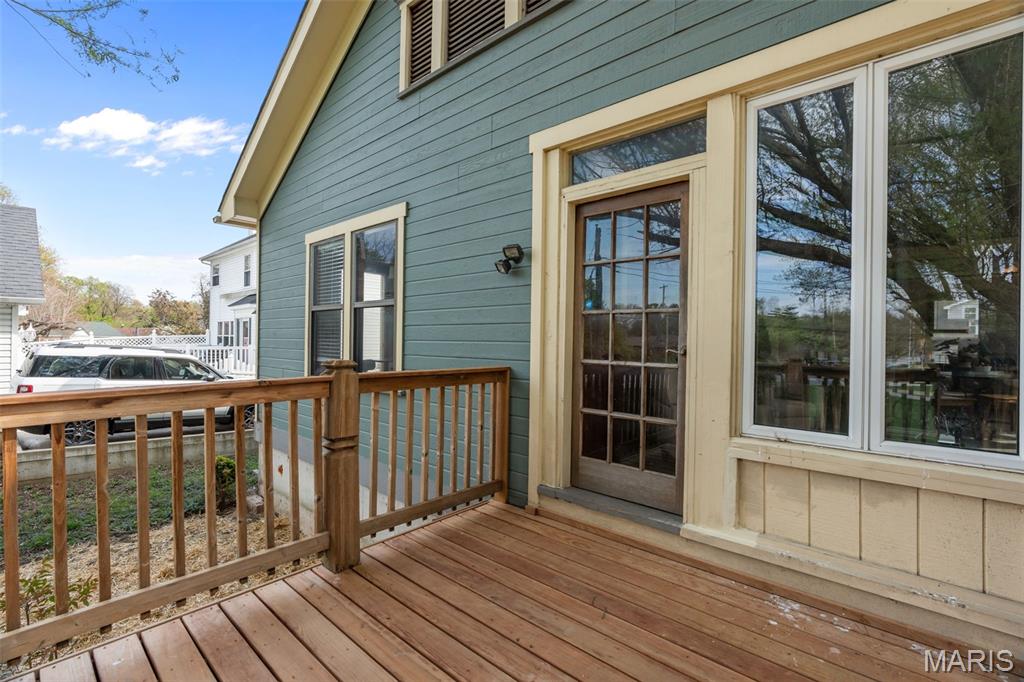 Old Town Estates - Residential