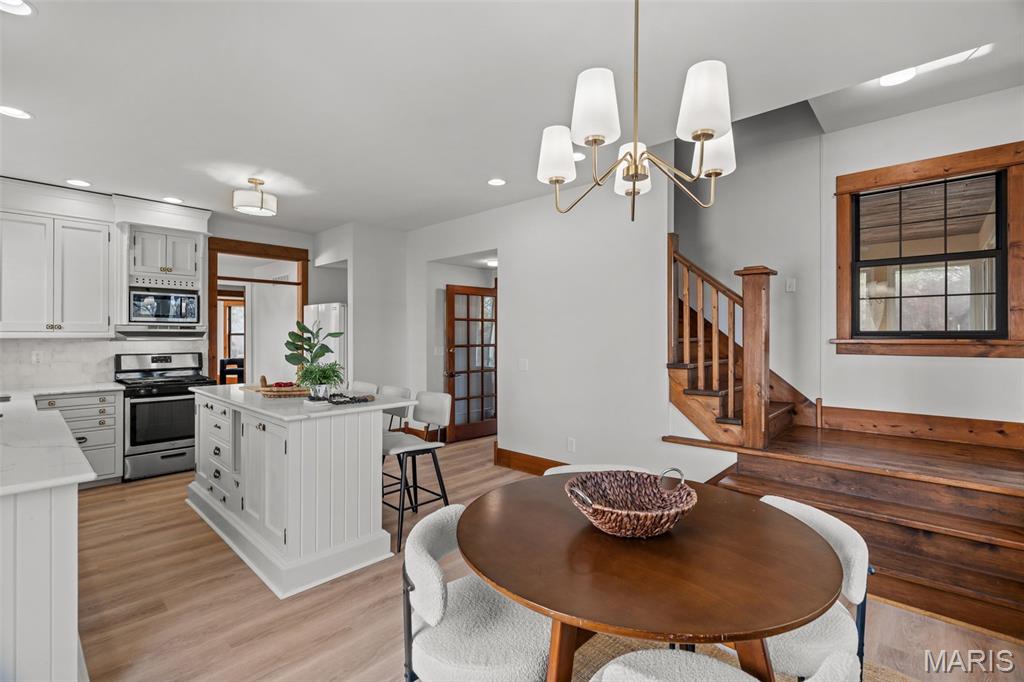 Old Town Estates - Residential