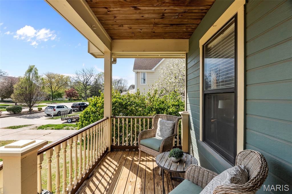 Old Town Estates - Residential