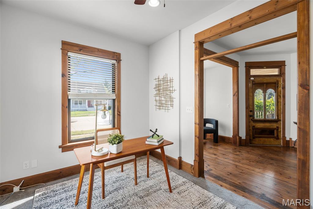 Old Town Estates - Residential