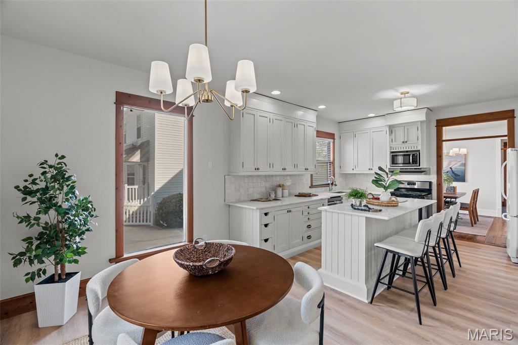 Old Town Estates - Residential