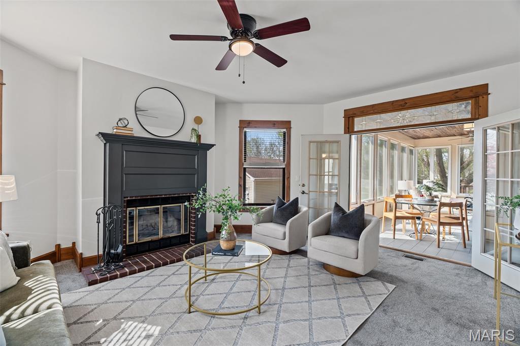 Old Town Estates - Residential