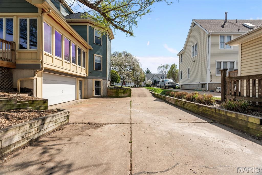 Old Town Estates - Residential